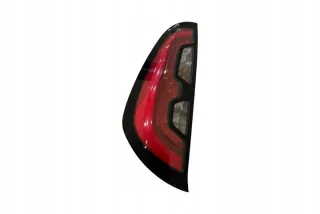 92401E4 Фонарь задний левый Kia Soul 3 Арт e12255126, вид 7