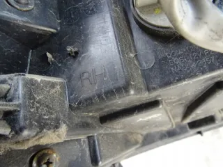 92402-1W2 Фонарь задний правый Kia Rio 3 Арт e12255111, вид 3