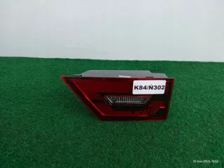 J9C3-13192-C K84302 Фонарь задний правый Jaguar E-PACE Арт e12255033, вид 1