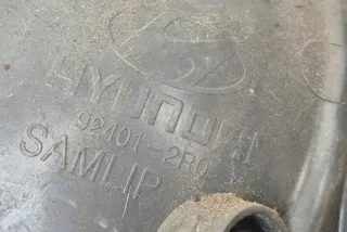 924012R0 Фонарь задний левый Hyundai i30 FD Арт e12254988, вид 1