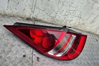 924012R0 Фонарь задний левый Hyundai i30 FD Арт e12254988, вид 8