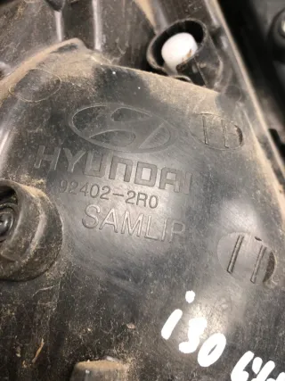 92402-2R0 Фонарь задний правый Hyundai i30 FD Арт e12254984, вид 4