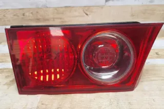 E138557 Фонарь задний левый Honda Accord 10 Арт e12254871, вид 1