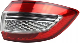 BS71-13404-B BS7113404B Фонарь задний правый Ford Mondeo 4 restailing Арт e12254776, вид 1