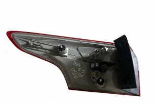 BM5113404GG Фонарь задний правый Ford Focus 3 Арт e12254723, вид 2