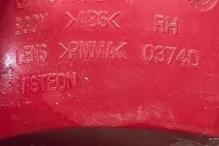 1S7113404C Фонарь задний правый Ford Focus 4 Арт e12254720, вид 3