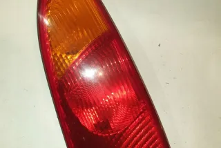 XS4X13404 Фонарь задний правый Ford Focus 4 Арт e12254709, вид 2