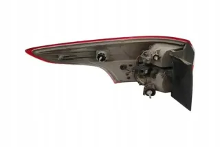BM5113404H Фонарь задний левый Ford Focus 4 Арт e12254689, вид 1