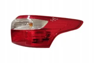 BM5113404H Фонарь задний левый Ford Focus 4 Арт e12254689, вид 2