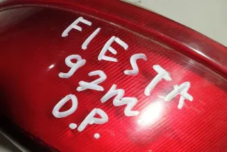 96FG13N004AA Фонарь задний правый Ford Fiesta 4 Арт e12254675, вид 2