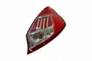 C1BB13404B Фонарь задний правый Ford Fiesta 7 Арт e12254655, вид 1