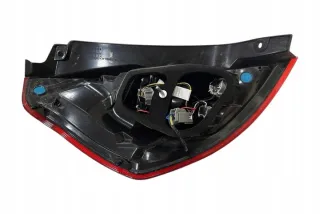 C1BB13404B Фонарь задний правый Ford Fiesta 7 Арт e12254655, вид 4