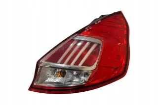C1BB13404B Фонарь задний правый Ford Fiesta 7 Арт e12254655, вид 6