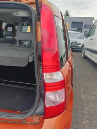 AFP-97 Фонарь задний правый Fiat Panda 2 Арт e12254606, вид 2