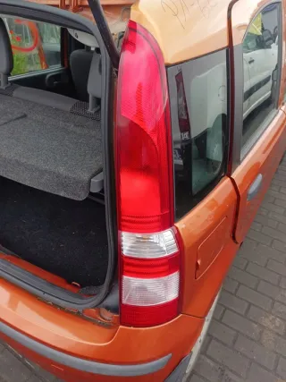 AFP-97 Фонарь задний правый Fiat Panda 2 Арт e12254606, вид 4