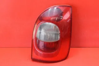 9631563980 Фонарь задний правый Citroen Xsara Арт e12254555, вид 1