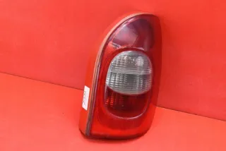 9631563980 Фонарь задний правый Citroen Xsara Арт e12254555, вид 2