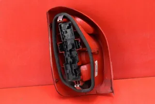 9631563980 Фонарь задний правый Citroen Xsara Арт e12254555, вид 6