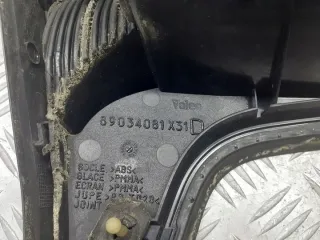 89034081 Фонарь задний правый Citroen C5 2 Арт e12254509, вид 2