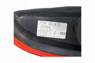 30744542 Фонарь задний правый Citroen C4 Picasso 1 Арт e12254498, вид 2