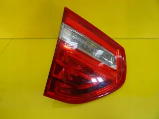  9653547777 Фонарь задний левый Citroen C4 1 Арт e12254494, вид 1