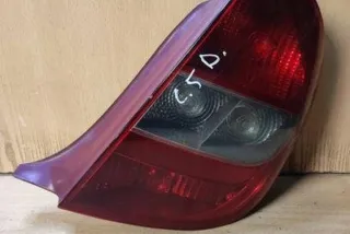 9632646680 Фонарь задний правый Citroen C4 1 Арт e12254478, вид 3