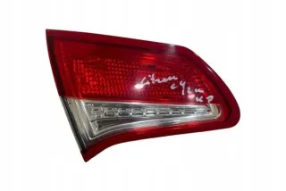 967215588001 Фонарь задний левый Citroen C4 2 Арт e12254450, вид 2