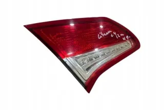 967215588001 Фонарь задний левый Citroen C4 2 Арт e12254450, вид 3