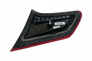 967215588001 Фонарь задний левый Citroen C4 2 Арт e12254450, вид 5