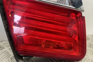 7182205 Фонарь задний левый BMW 7 F01/F02 Арт e12254290, вид 3