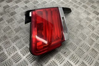 7182205 Фонарь задний левый BMW 7 F01/F02 Арт e12254290, вид 4