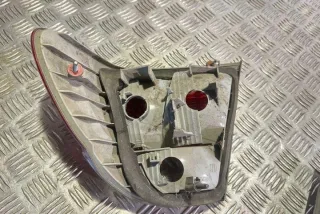 8383821 Фонарь задний левый BMW 3 E46 Арт e12254109, вид 1