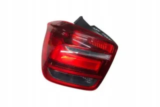 599602 Фонарь задний левый BMW 1 F20/F21 Арт e12253952, вид 2
