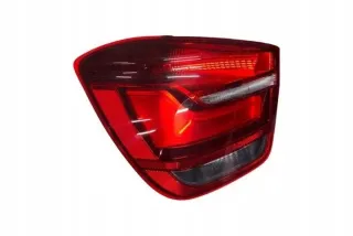 599602 Фонарь задний левый BMW 1 F20/F21 Арт e12253952, вид 3