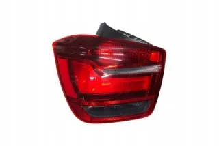 599602 Фонарь задний левый BMW 1 F20/F21 Арт e12253952, вид 7