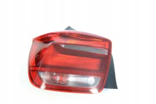 7297019 Фонарь задний левый BMW 1 F20/F21 Арт e12253944, вид 1