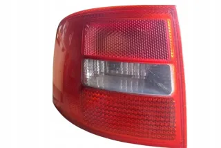 4B9945095F Фонарь задний левый Audi A6 C5 (S6,RS6) Арт e12253895, вид 2