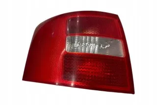 4B9945095F Фонарь задний левый Audi A6 C5 (S6,RS6) Арт e12253887, вид 2