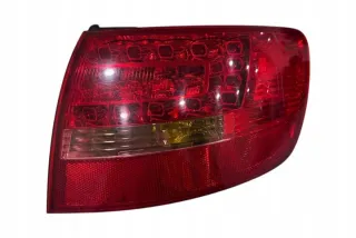 89037056 Фонарь задний правый Audi A6 C6 (S6,RS6) Арт e12253873, вид 3