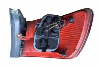 4F9945095 Фонарь задний левый Audi A6 C7 (S6,RS6) Арт e12253863, вид 1