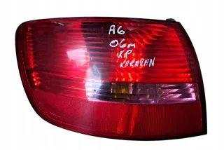 4F9945095 Фонарь задний левый Audi A6 C7 (S6,RS6) Арт e12253863, вид 3