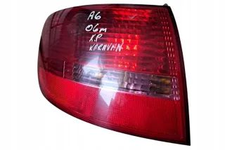 4F9945095 Фонарь задний левый Audi A6 C7 (S6,RS6) Арт e12253863, вид 4