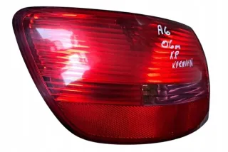 4F9945095 Фонарь задний левый Audi A6 C7 (S6,RS6) Арт e12253863, вид 7
