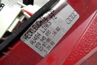 8T0945093 Фонарь задний левый Audi A5 (S5,RS5) 1 Арт e12253852, вид 4