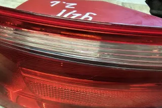8T0945095A Фонарь задний левый Audi A5 (S5,RS5) 1 Арт e12253832, вид 1