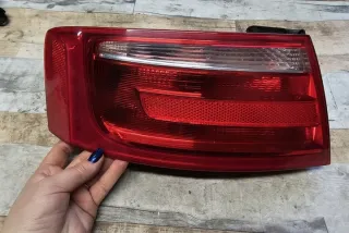 8T0945095A Фонарь задний левый Audi A5 (S5,RS5) 1 Арт e12253832, вид 2