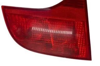 8E9945093 Фонарь задний левый Audi A4 B7 Арт e12253783, вид 2