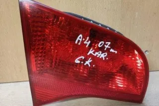 8E9945093 Фонарь задний левый Audi A4 B7 Арт e12253782, вид 3