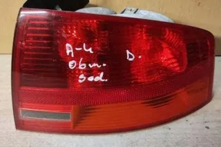 965037029783 Фонарь задний правый Audi A4 B7 Арт e12253772, вид 2