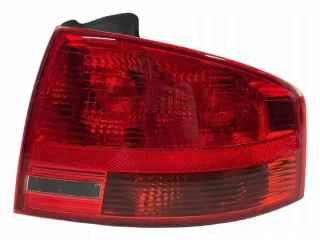 965084 Фонарь задний правый Audi A4 B7 Арт e12253771, вид 1